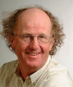 Jørn Simen Øverli | AdLibitum